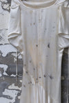 Mutedance 24 Spring/Summer Tunic Dress MD-MD24SS79 PM145